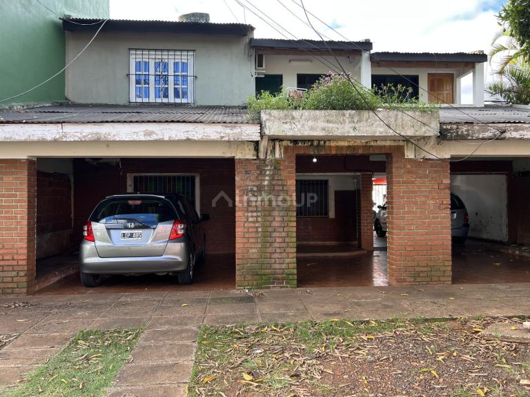 Casa en Venta en Posadas, Misiones
