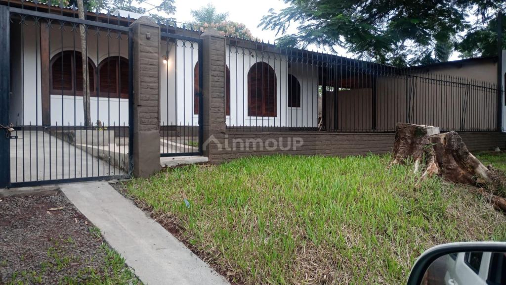 Casa en Venta en Posadas, Misiones