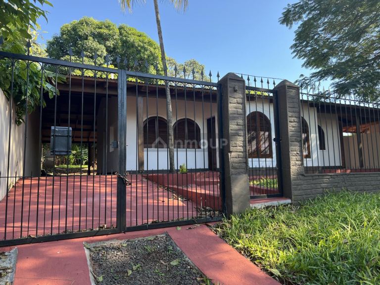 Casa en Venta en Posadas, Misiones