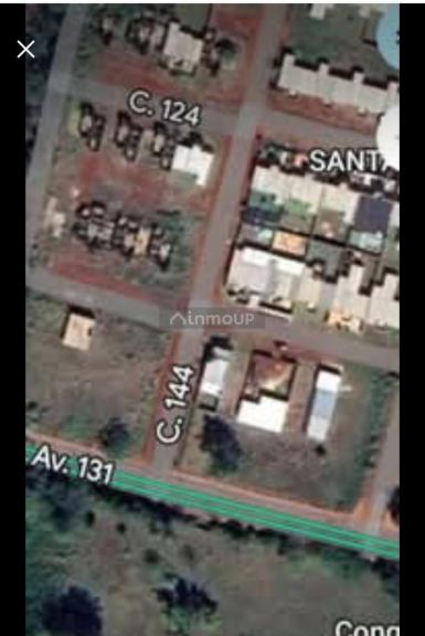 Terreno en Venta en Posadas, Misiones