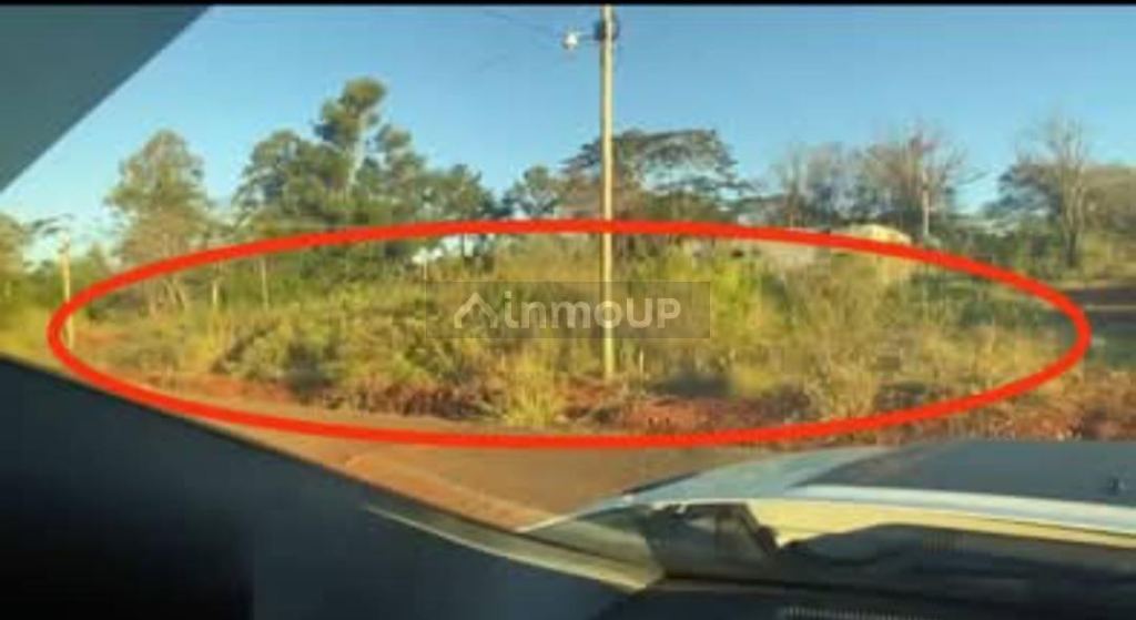 Terreno en Venta en Posadas, Misiones