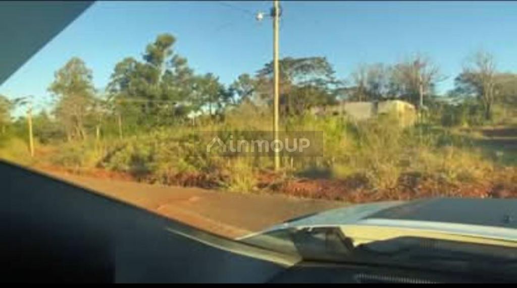 Terreno en Venta en Posadas, Misiones