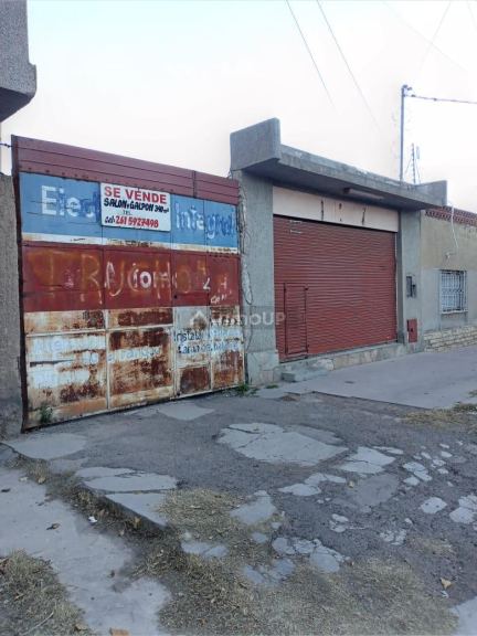 Galpon en Venta en Las Heras, Mendoza