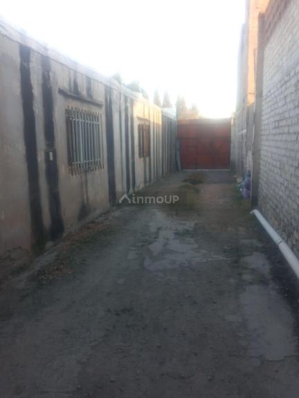 Galpon en Venta en Las Heras, Mendoza