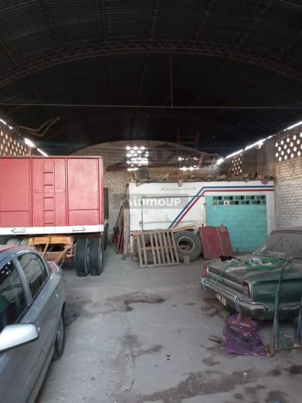 Galpon en Venta en Las Heras, Mendoza