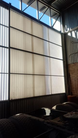 Galpon en Venta en San Rafael, Mendoza
