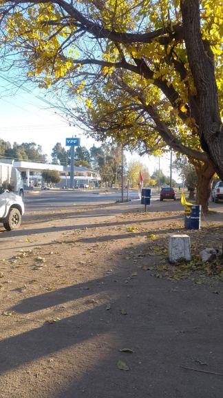 Galpon en Venta en San Rafael, Mendoza