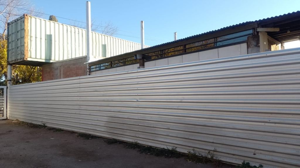Galpon en Venta en San Rafael, Mendoza