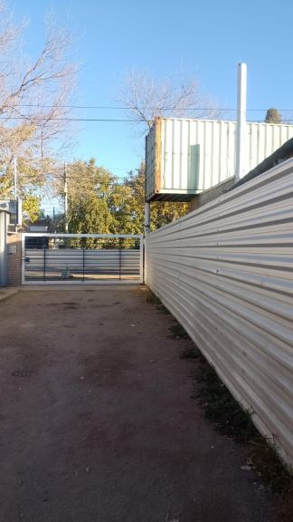 Galpon en Venta en San Rafael, Mendoza