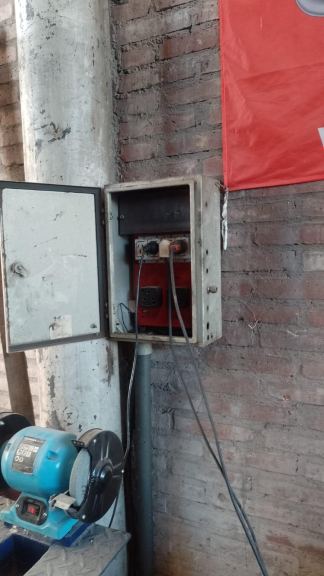 Galpon en Venta en San Rafael, Mendoza