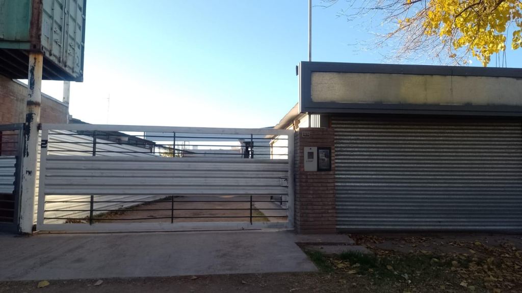 Galpon en Venta en San Rafael, Mendoza