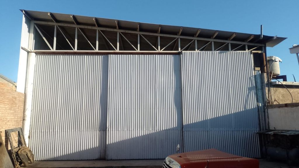 Galpon en Venta en San Rafael, Mendoza