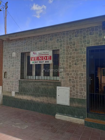 Casa en Venta en Las Heras, Mendoza