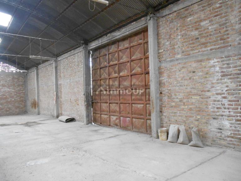Galpon en Venta en Las Heras, Mendoza