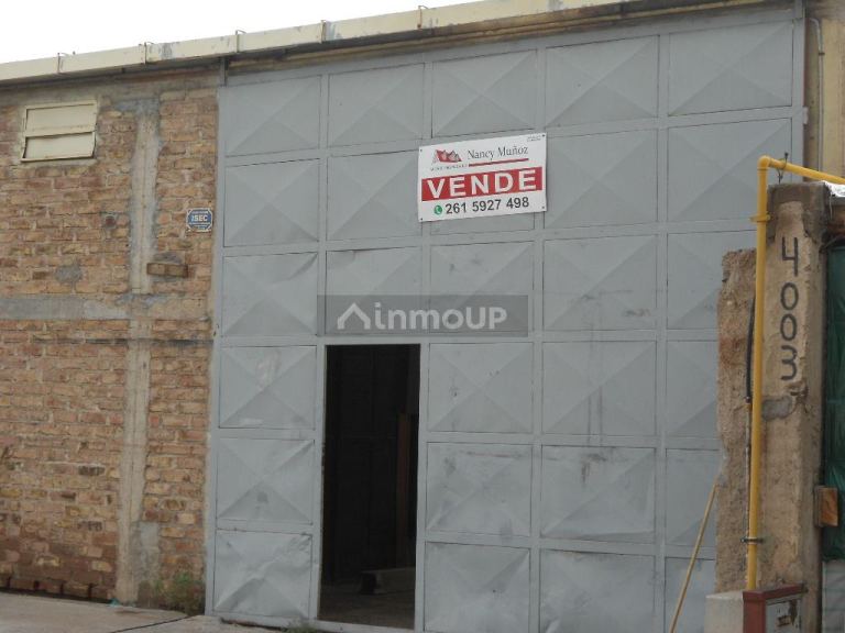 Galpon en Venta en Las Heras, Mendoza