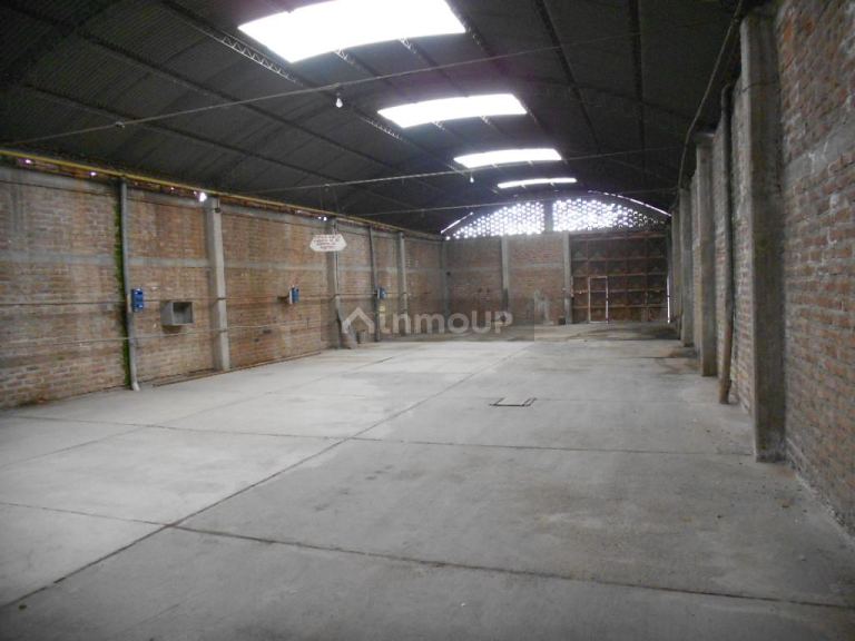 Galpon en Venta en Las Heras, Mendoza