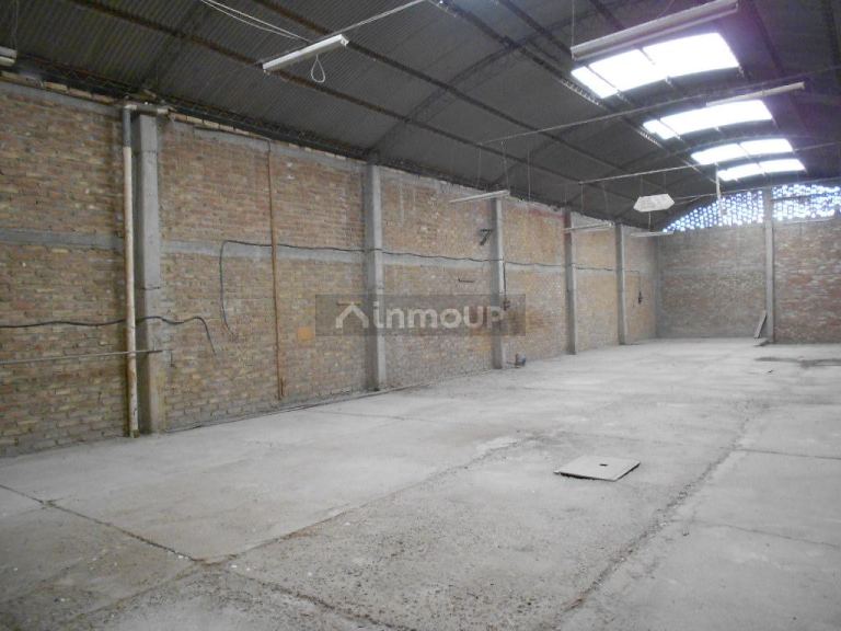 Galpon en Venta en Las Heras, Mendoza