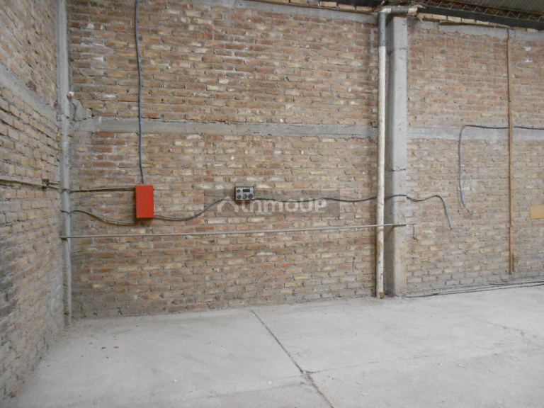 Galpon en Venta en Las Heras, Mendoza