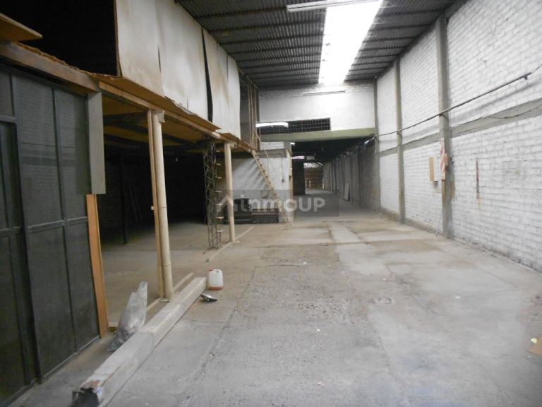 Galpon en Venta en Las Heras, Mendoza