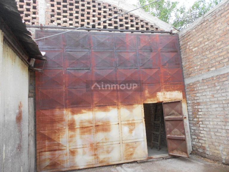 Galpon en Venta en Las Heras, Mendoza