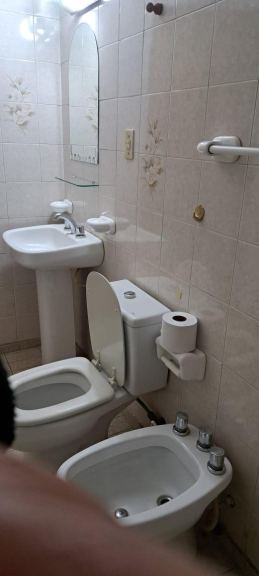 Departamento en Alquiler en Capital, Mendoza