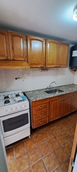 Departamento en Alquiler en Capital, Mendoza