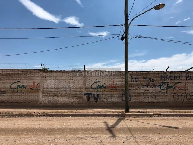 Lote en Venta en Guaymallen, Mendoza