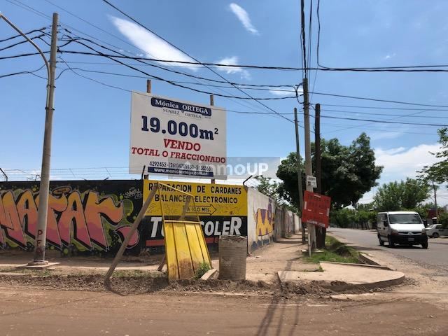 Lote en Venta en Guaymallen, Mendoza