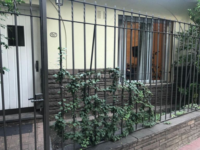 Casa en Venta en Capital, Mendoza