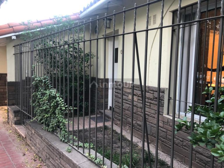 Casa en Venta en Capital, Mendoza