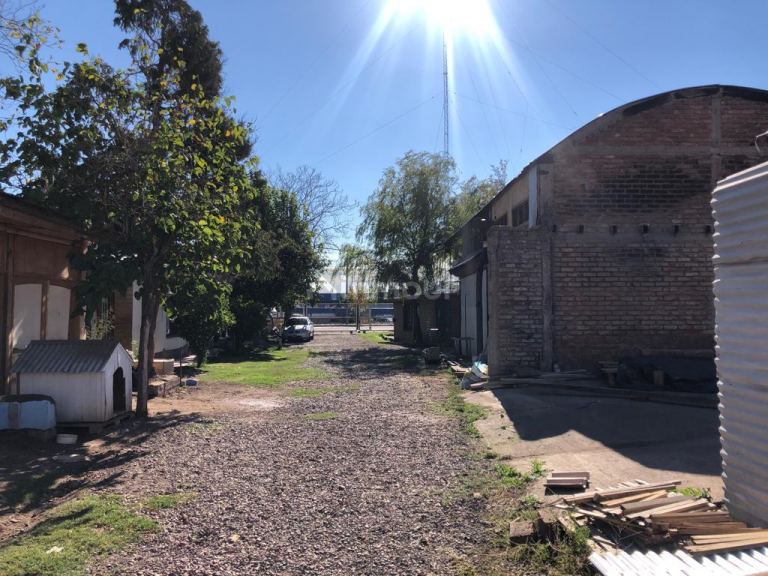 Galpon en Venta en Maipu, Mendoza