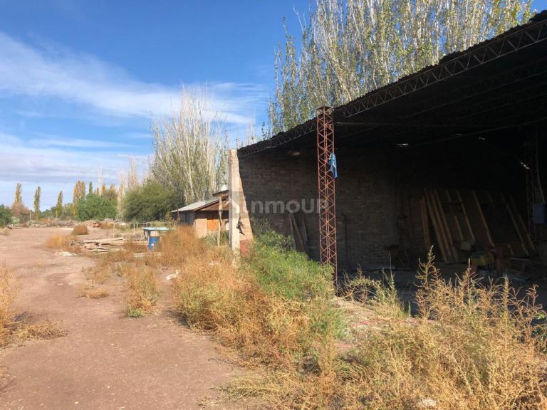 Galpon en Venta en Maipu, Mendoza
