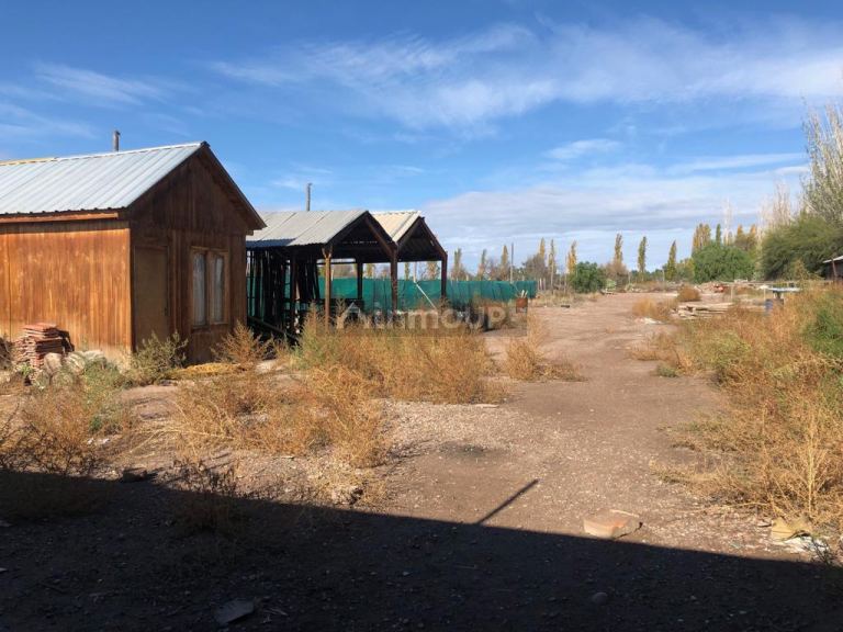 Galpon en Venta en Maipu, Mendoza