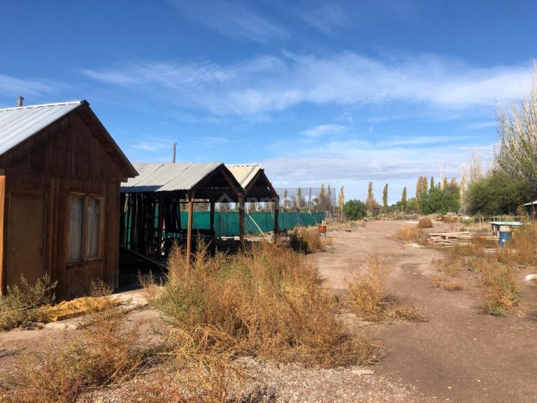 Galpon en Venta en Maipu, Mendoza