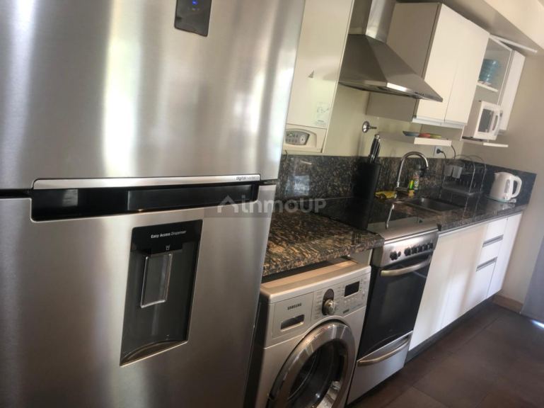 Departamento en Venta en Capital, Mendoza