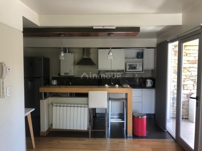 Departamento en Venta en Capital, Mendoza