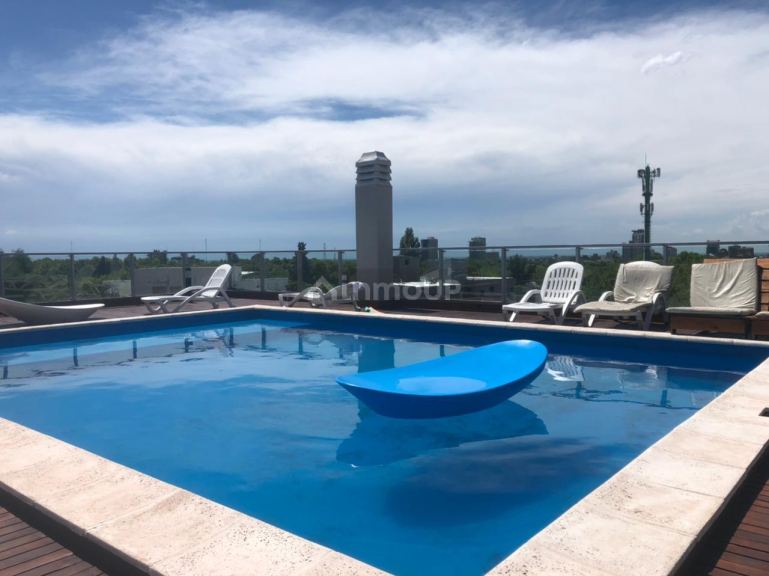 Departamento en Venta en Capital, Mendoza