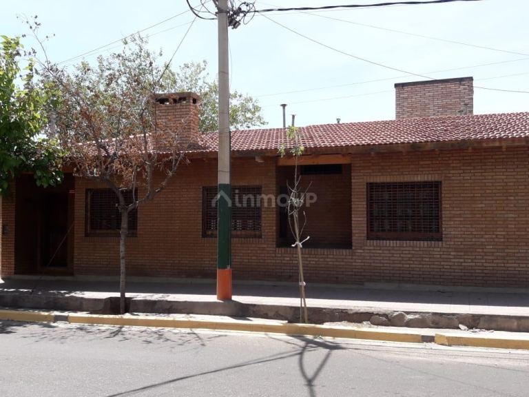 Casa en Venta en Guaymallen, Mendoza