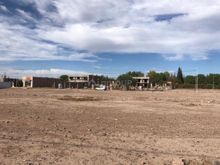 Lote en Venta en Maipu, Mendoza