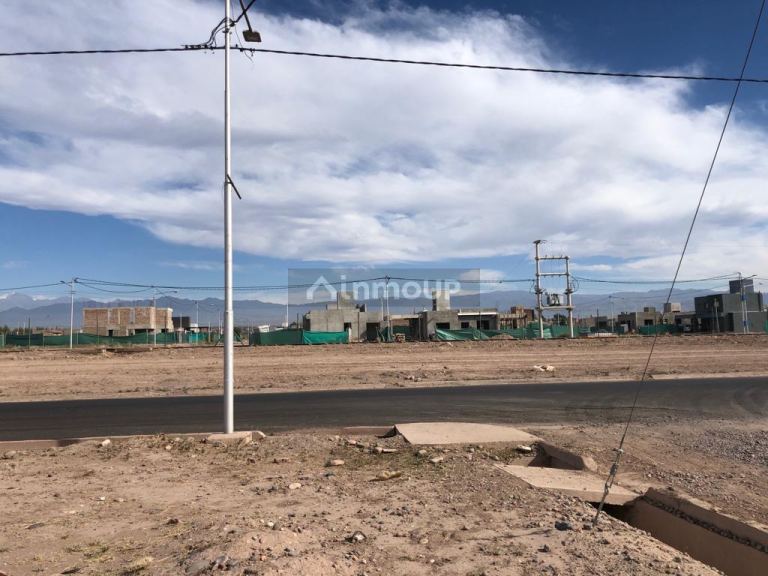 Lote en Venta en Maipu, Mendoza