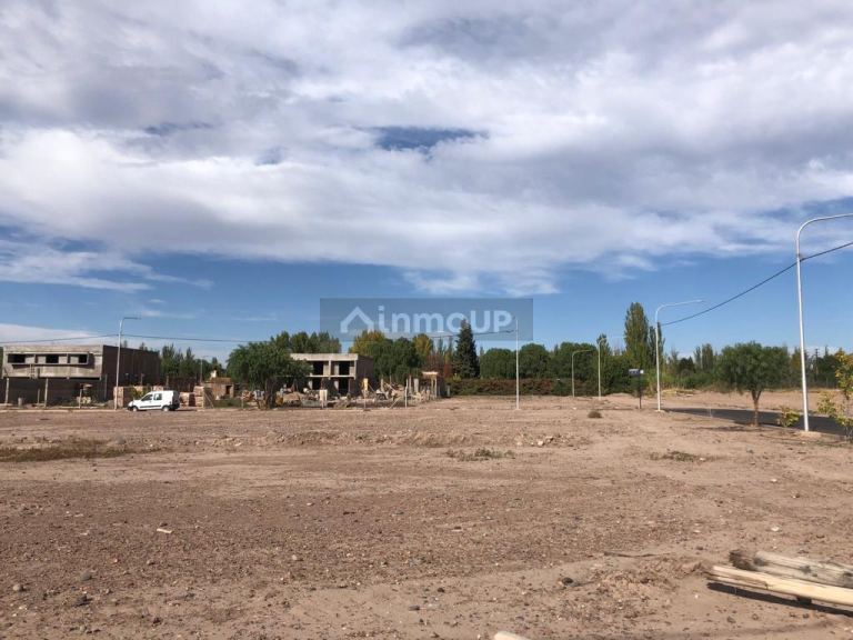 Lote en Venta en Maipu, Mendoza