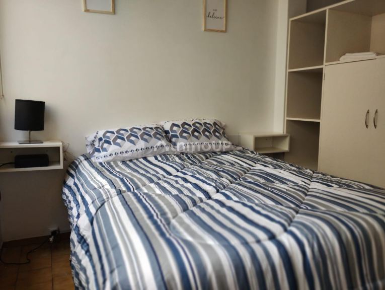 Departamento en Alquiler Temporario en Capital, Mendoza