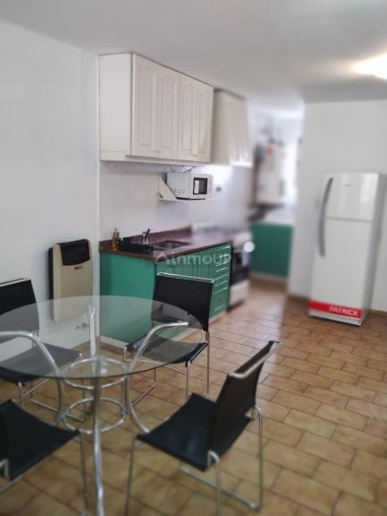 Departamento en Alquiler Temporario en Capital, Mendoza