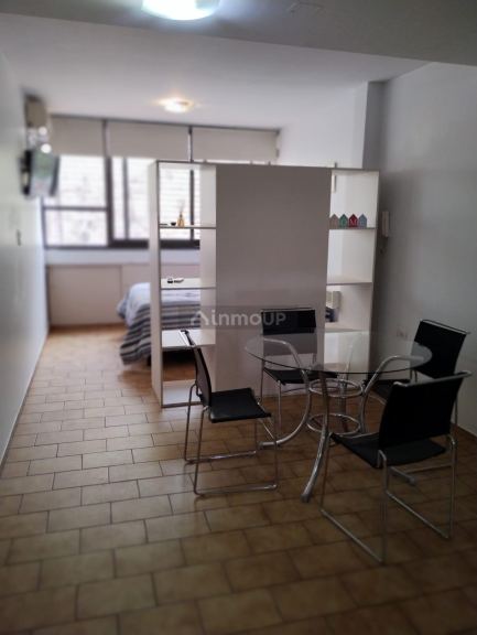 Departamento en Alquiler Temporario en Capital, Mendoza