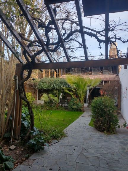 Casa en Venta en Capital, Mendoza