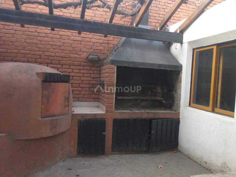 Casa en Venta en Capital, Mendoza
