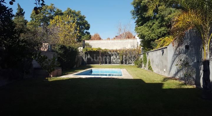 Casa en Venta en Capital, Mendoza