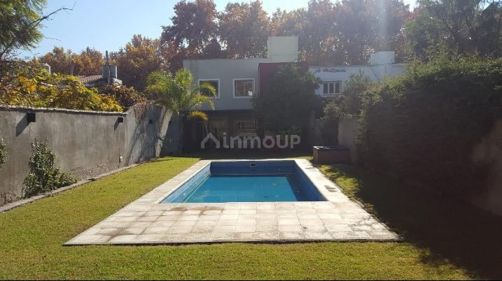 Casa en Venta en Capital, Mendoza