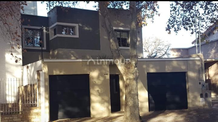Casa en Venta en Capital, Mendoza
