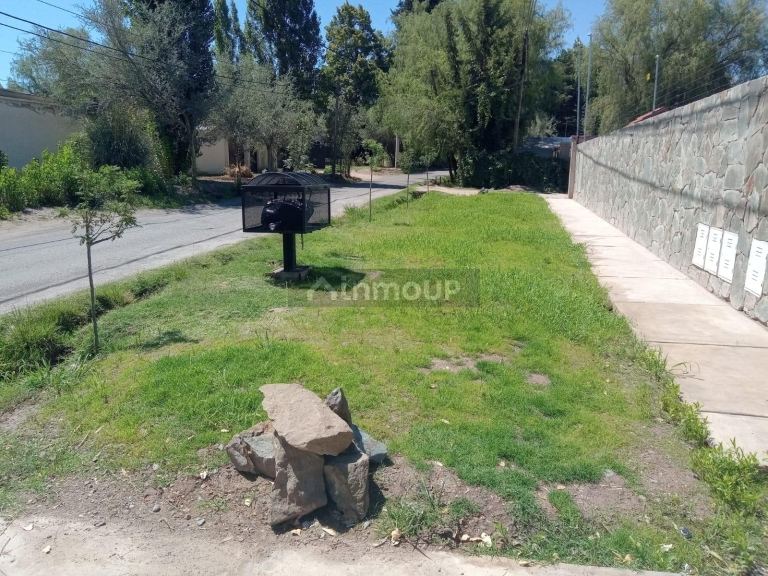 Lote en Venta en Lujan de Cuyo, Mendoza
